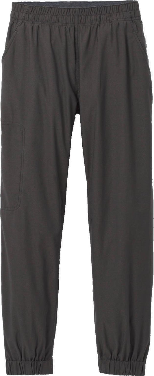 Alana Joggers - Womens - Dark Iron 1
