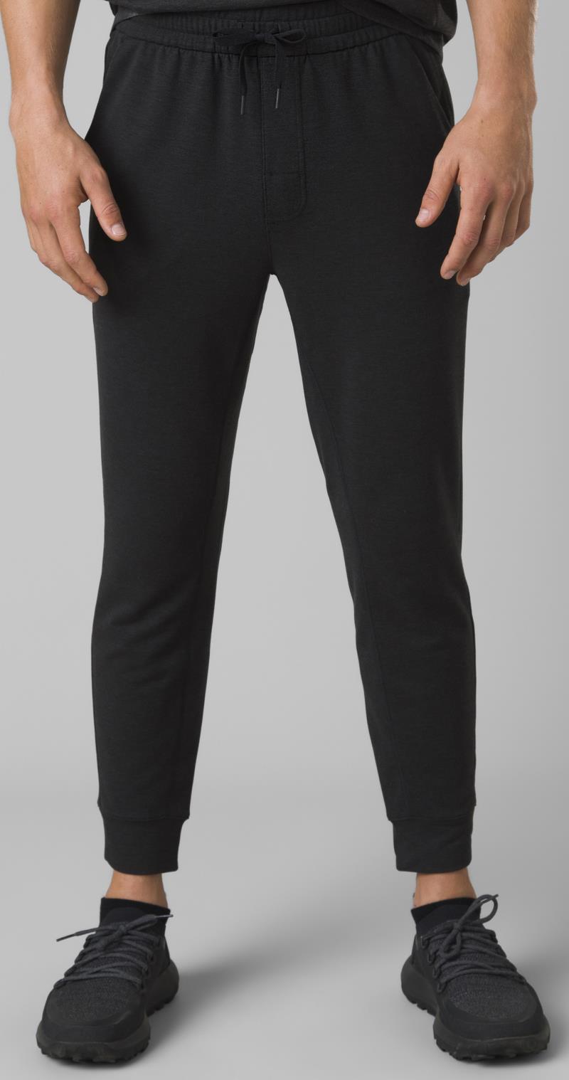 Altitude Tracker Joggers II, 28" Inseam - Mens - Black 2