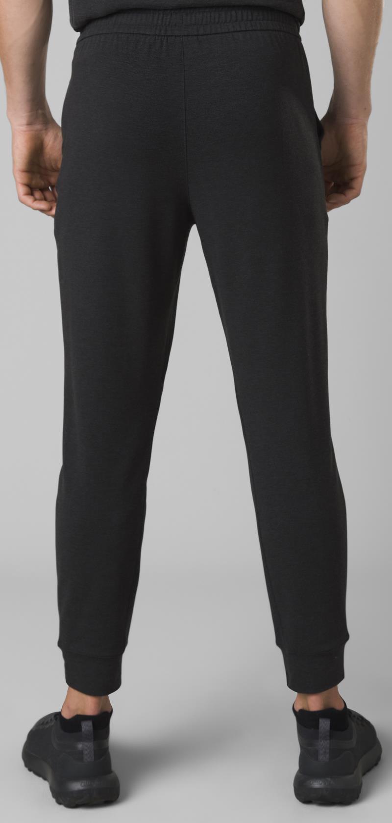 Altitude Tracker Joggers II, 28" Inseam - Mens - Black 3