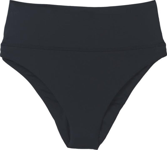 Aurelia Bottoms - Womens - Black 1