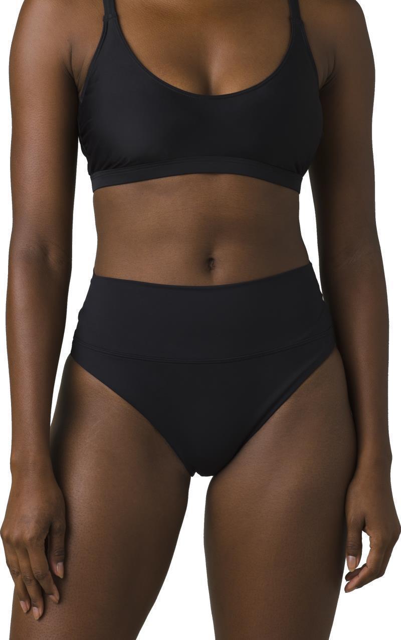 Aurelia Bottoms - Womens - Black 2