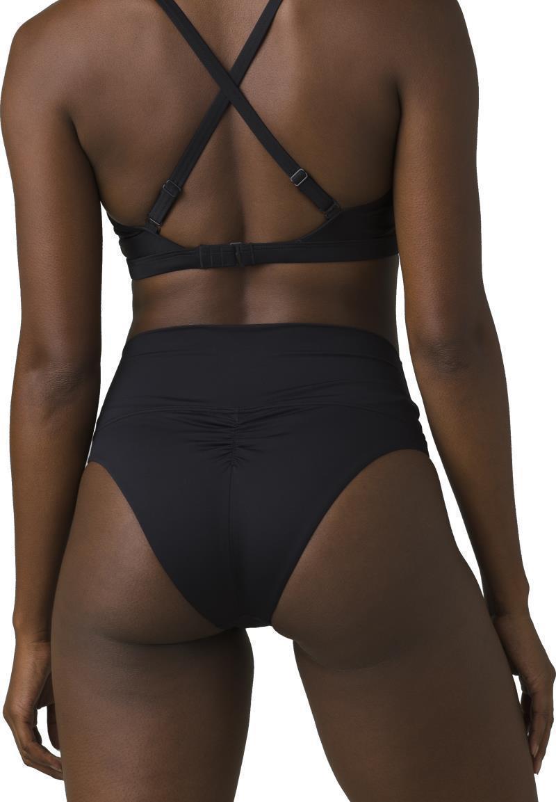 Aurelia Bottoms - Womens - Black 3