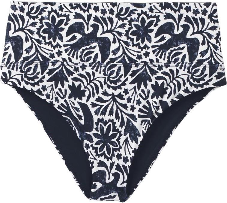Aurelia Bottoms - Womens - Flora Fauna 1