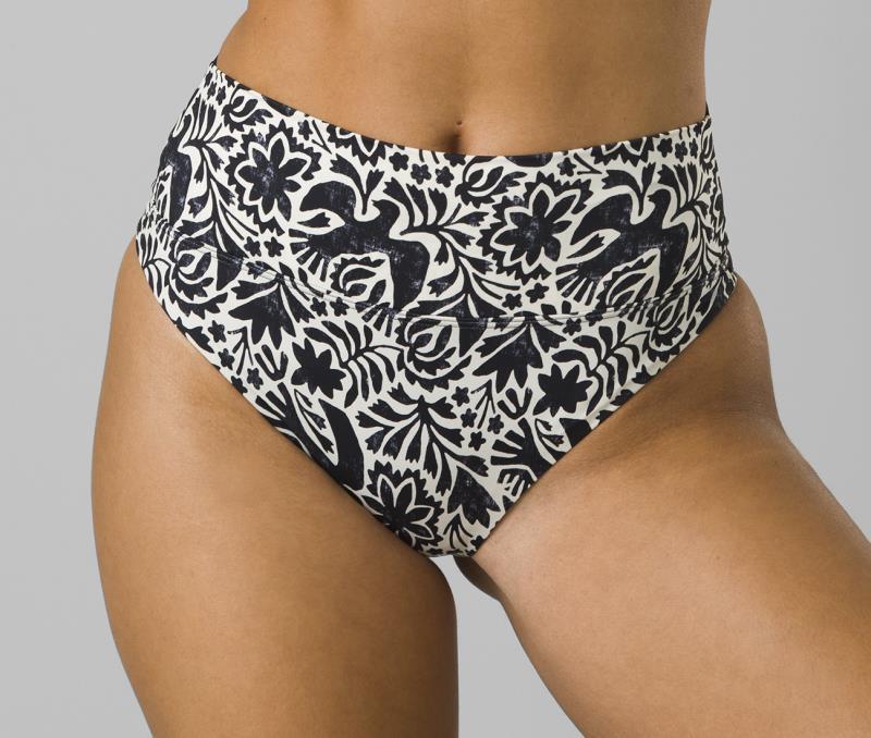 Aurelia Bottoms - Womens - Flora Fauna 2