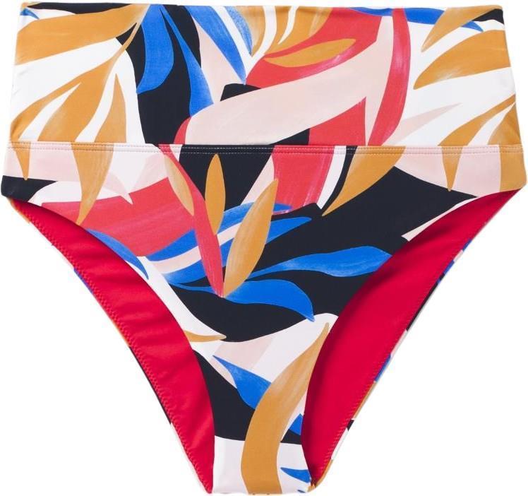 Aurelia Bottoms - Womens - Tropics 1