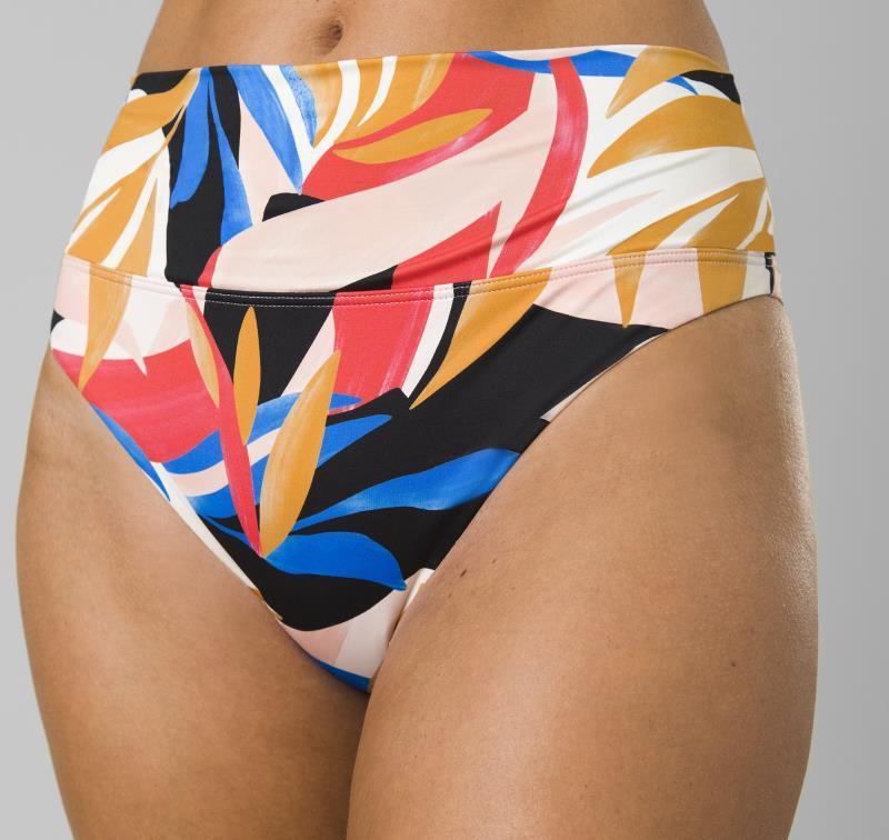 Aurelia Bottoms - Womens - Tropics 2
