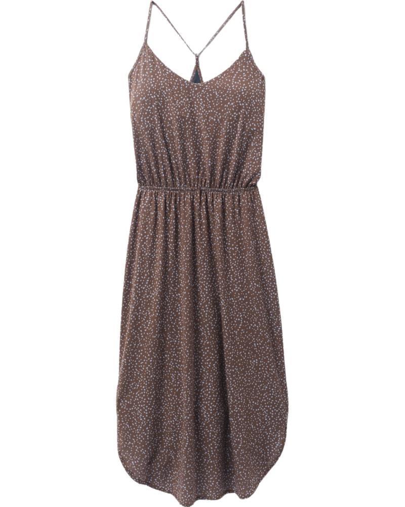 Ayla Dress - Earthbound Spots 1