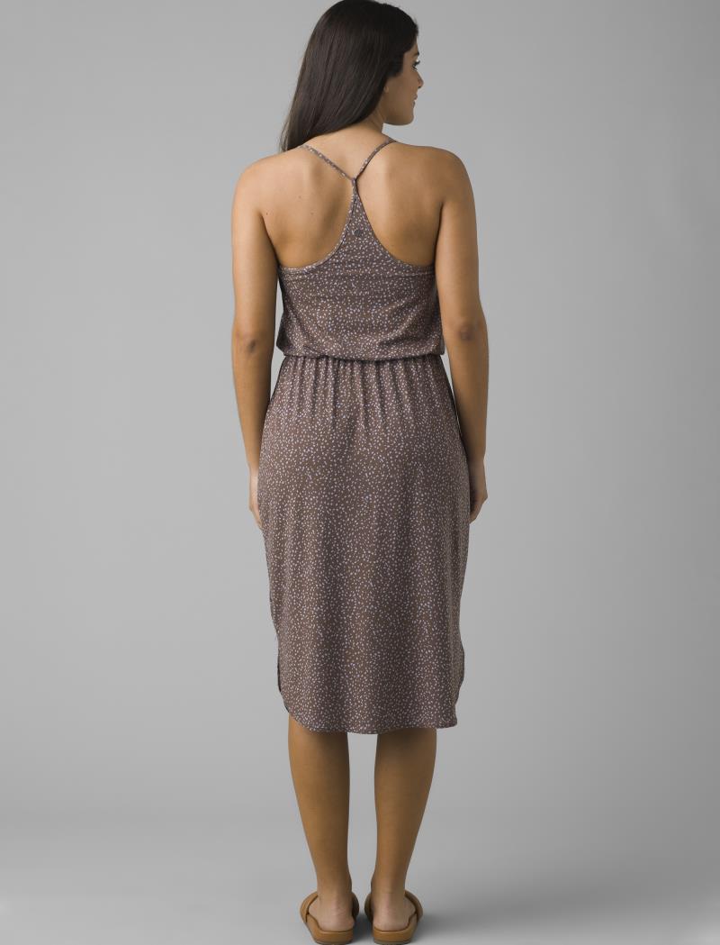 Ayla Dress - Earthbound Spots 3