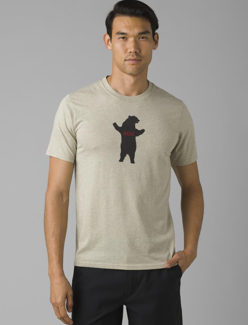 Bear Squeeze Journeyman - Slim - Mens - Coastal Sage Heather 2