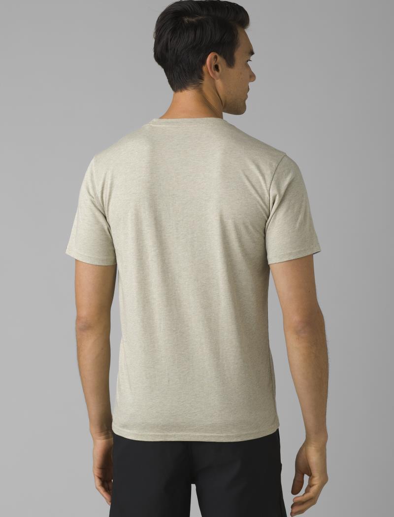 Bear Squeeze Journeyman - Slim - Mens - Coastal Sage Heather 3