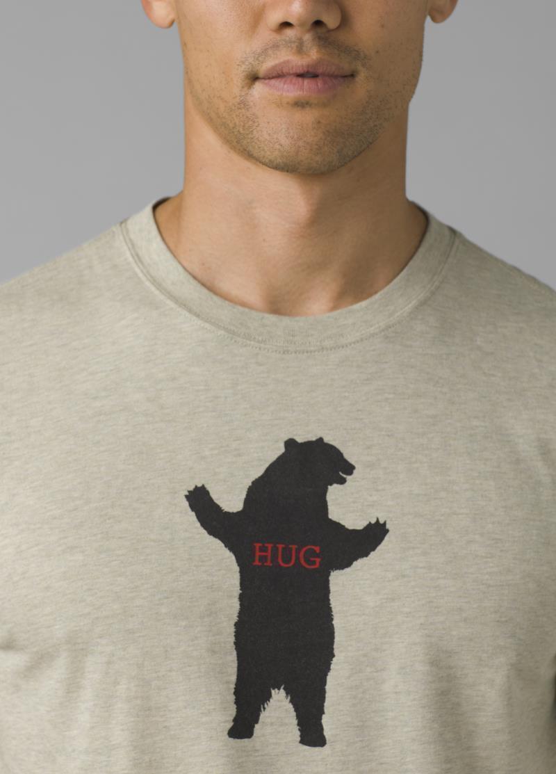 Bear Squeeze Journeyman - Slim - Mens - Coastal Sage Heather 4