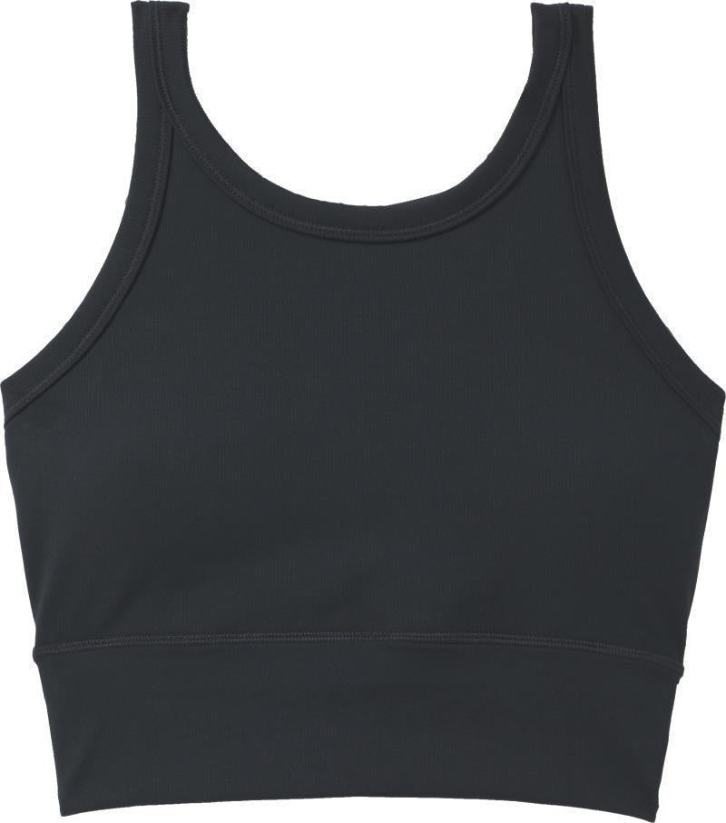 Becksa Bralette - Solid Black 1