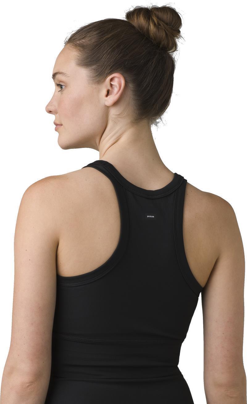 Becksa Bralette - Solid Black 3