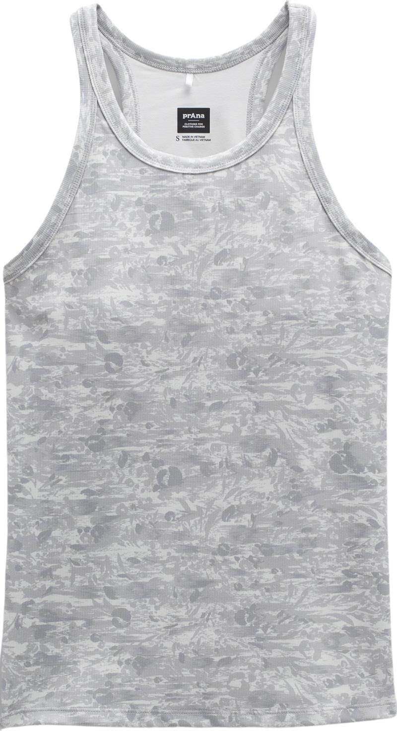 Becksa Tank - Womens - Mulberry Heather 1