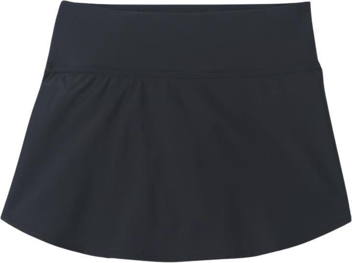 Belltello Swim Skirt - Black 1