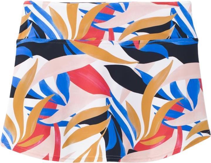 Belltello Swim Skirt - Tropics 1