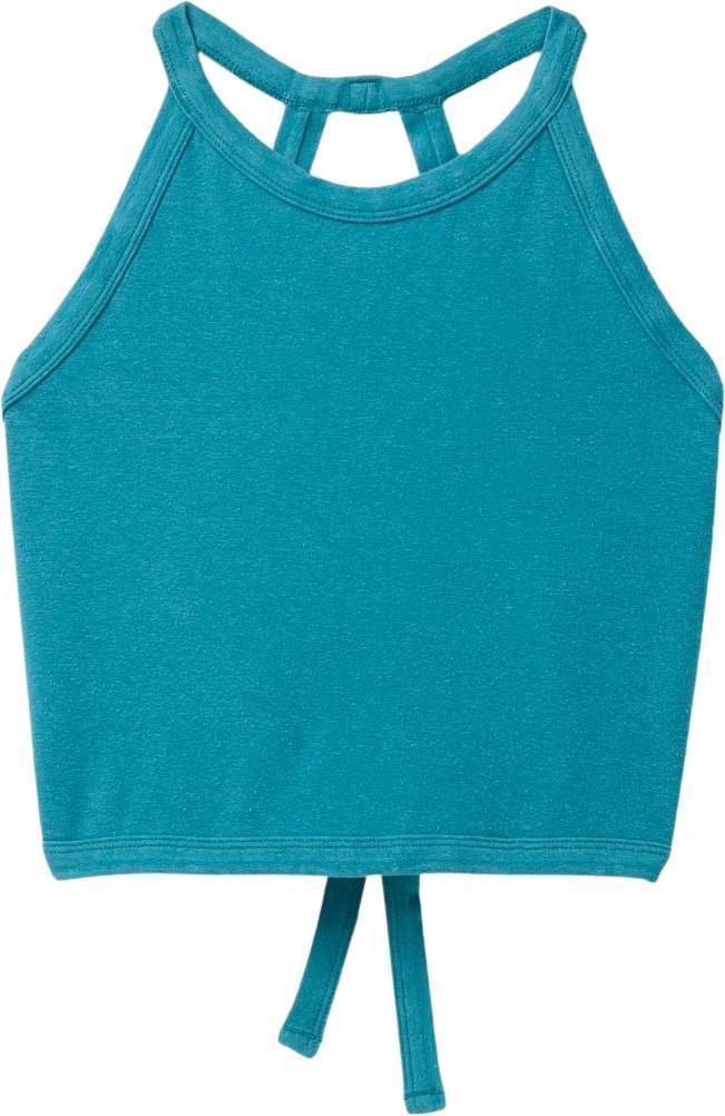 Bohemia Hill Top - Womens - Teal 1