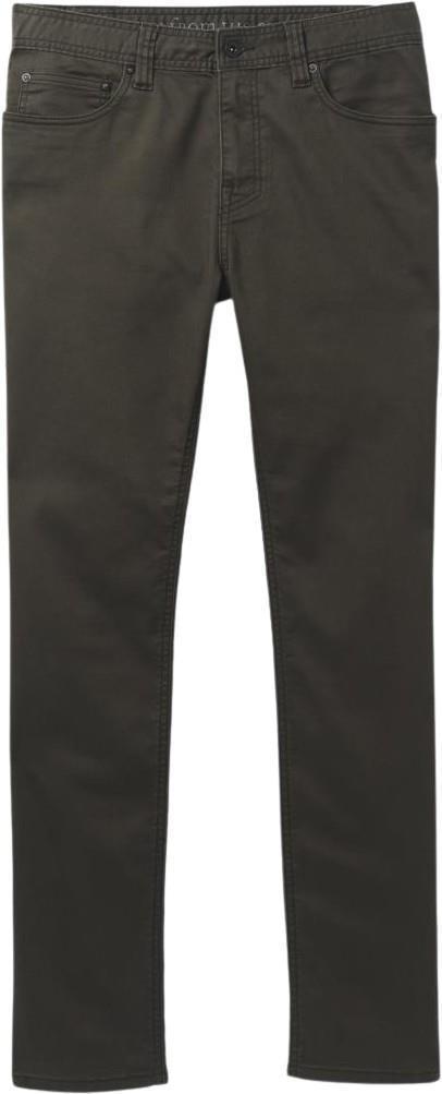 Bridger Jeans, 30" Inseam - Mens - Black Olive 1