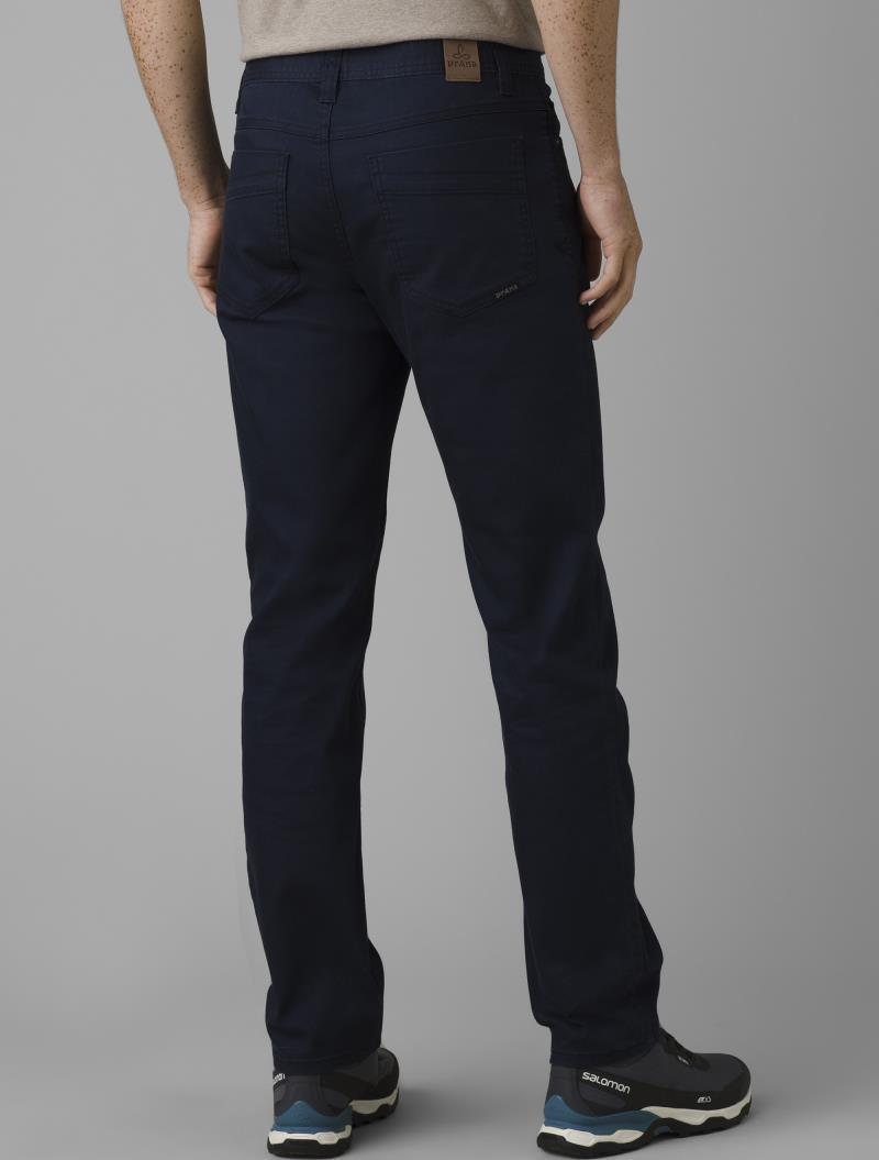 Bridger Jeans, 30" Inseam - Mens - Indie Blue 3