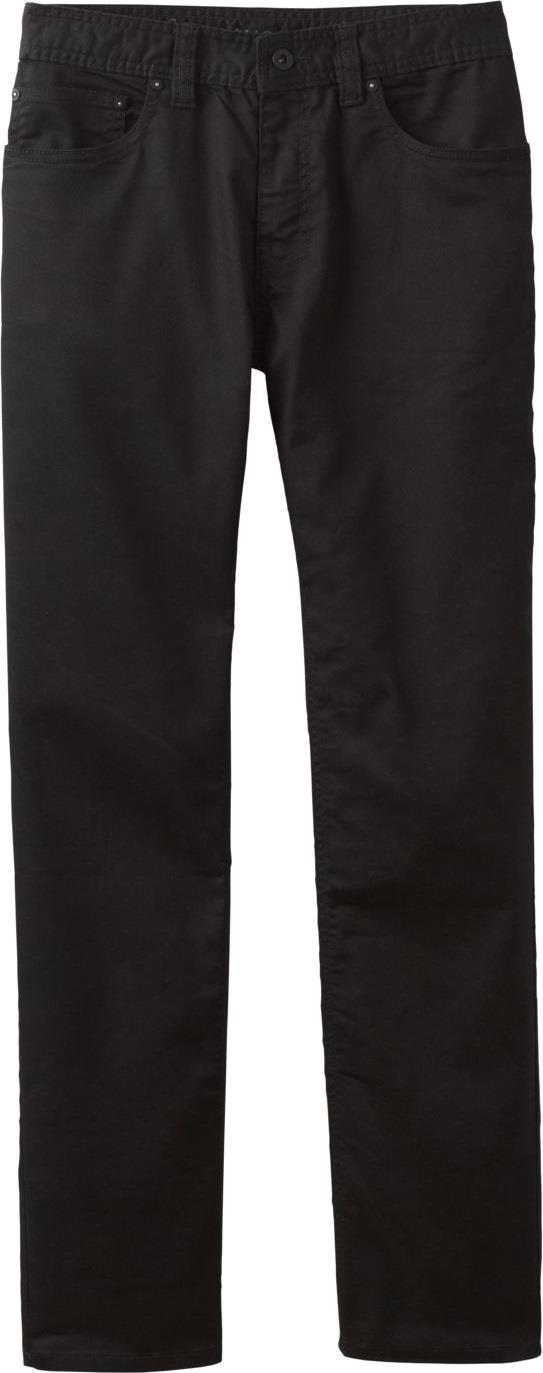 Bridger Jeans, 32" Inseam - Mens - Black Out 1