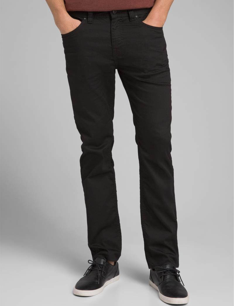 Bridger Jeans, 32" Inseam - Mens - Black Out 2