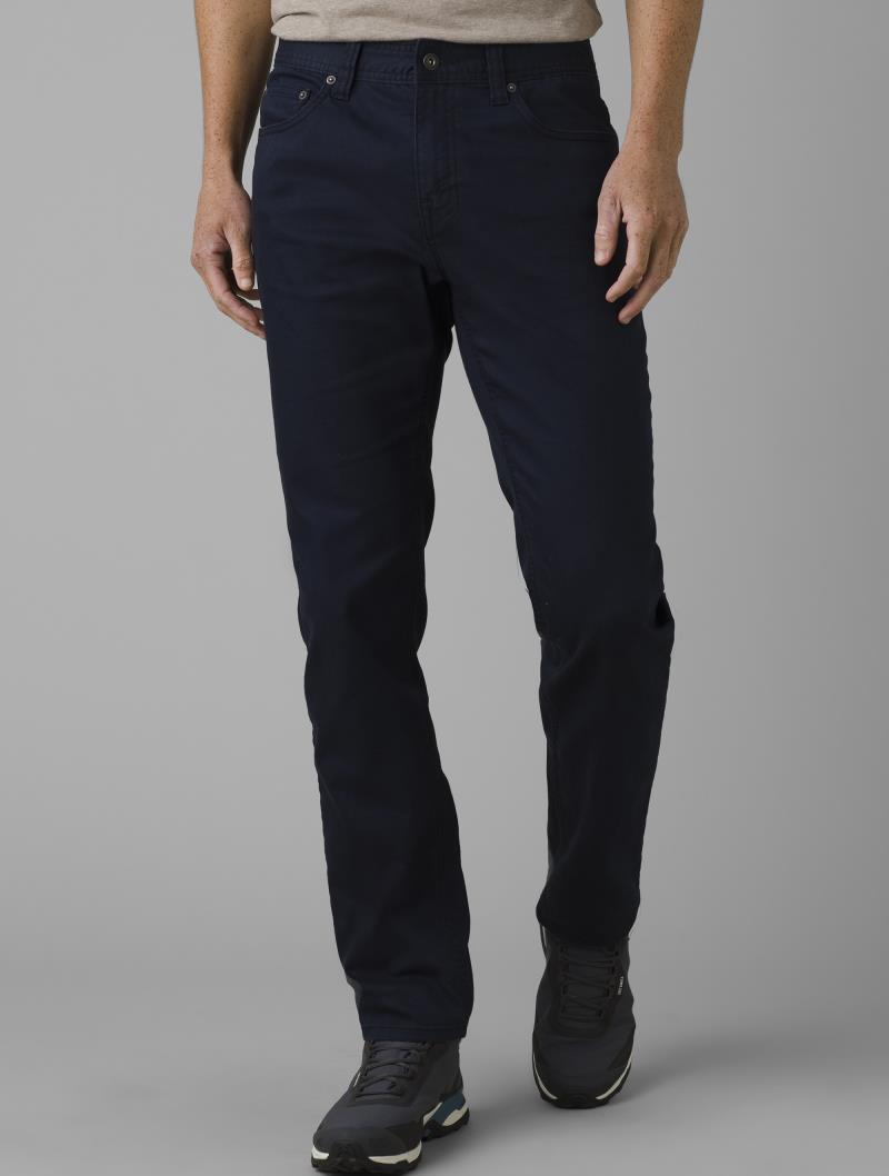 Bridger Jeans, 32" Inseam - Mens - Indie Blue 2