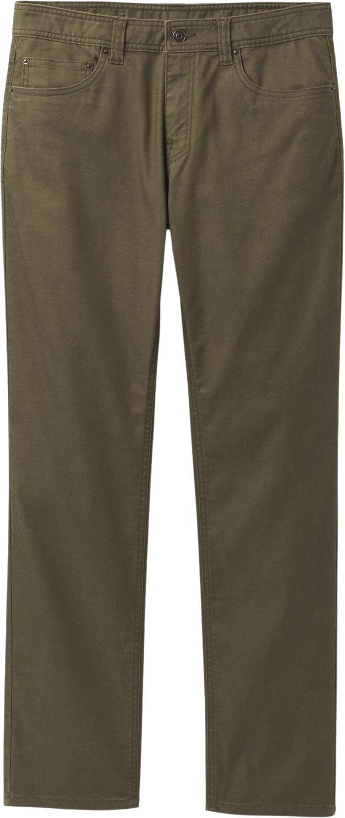 Bridger Jeans, 32" Inseam - Mens - Peat 1