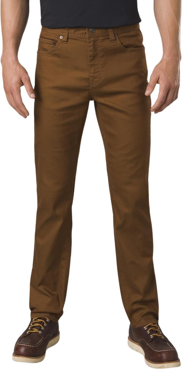 Bridger Jeans, 32" Inseam - Mens - Sepia 1