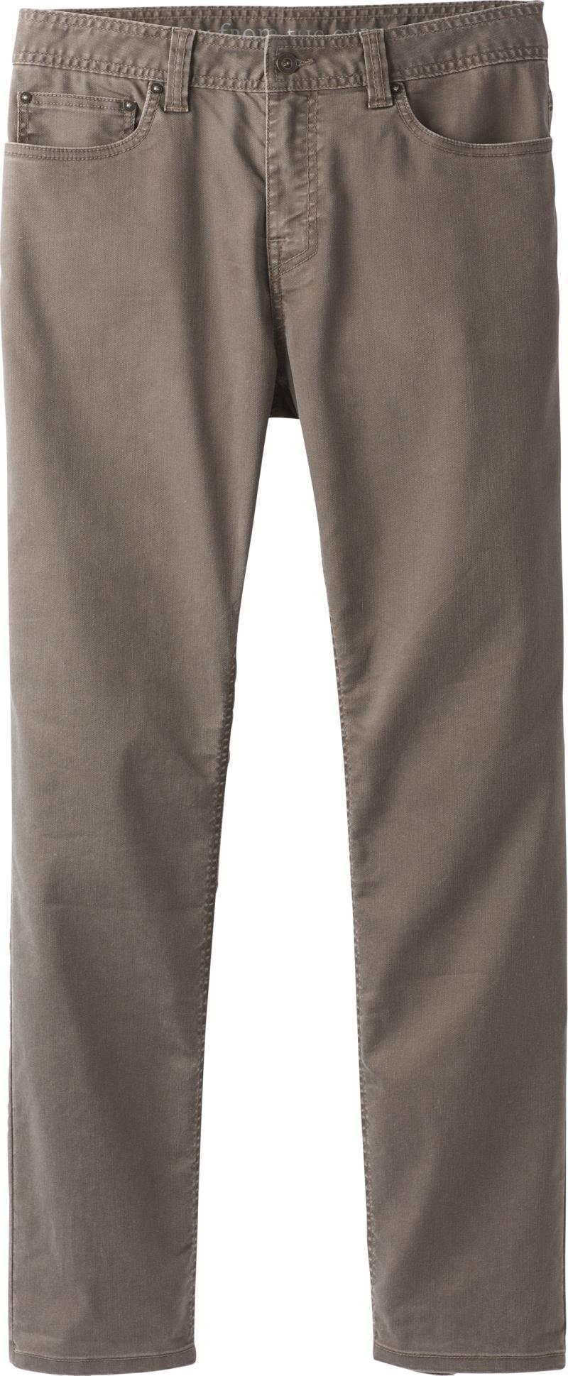 Bridger Jeans, 34" Inseam - Mens - Dark Mud 1