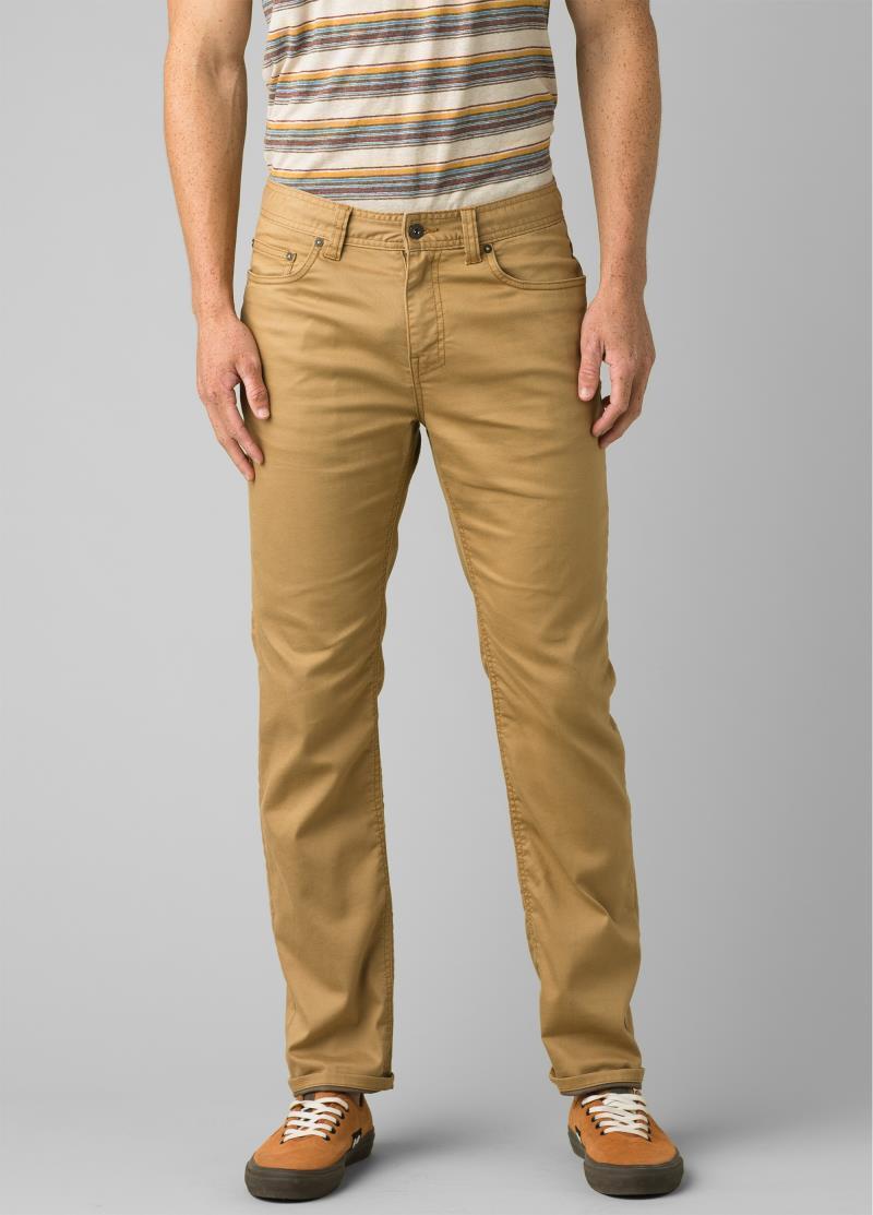 Bridger Jeans, 34" Inseam - Mens - Embark Brown 2