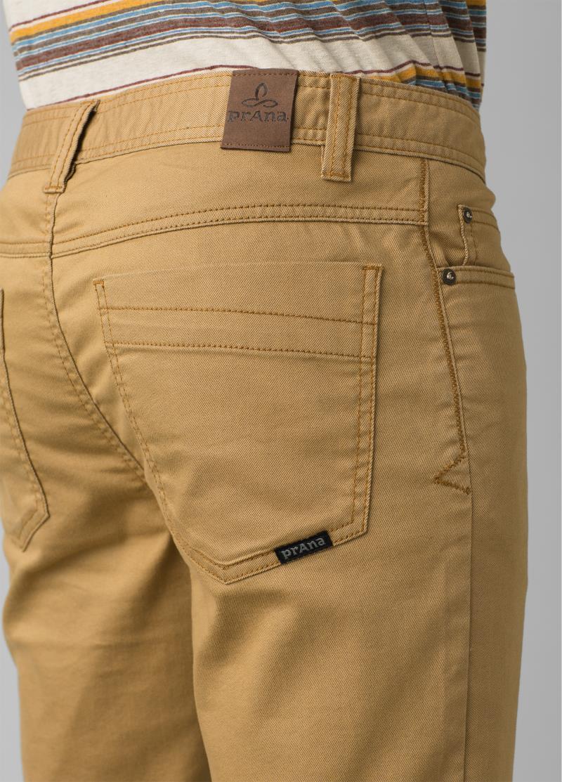 Bridger Jeans, 34" Inseam - Mens - Embark Brown 4