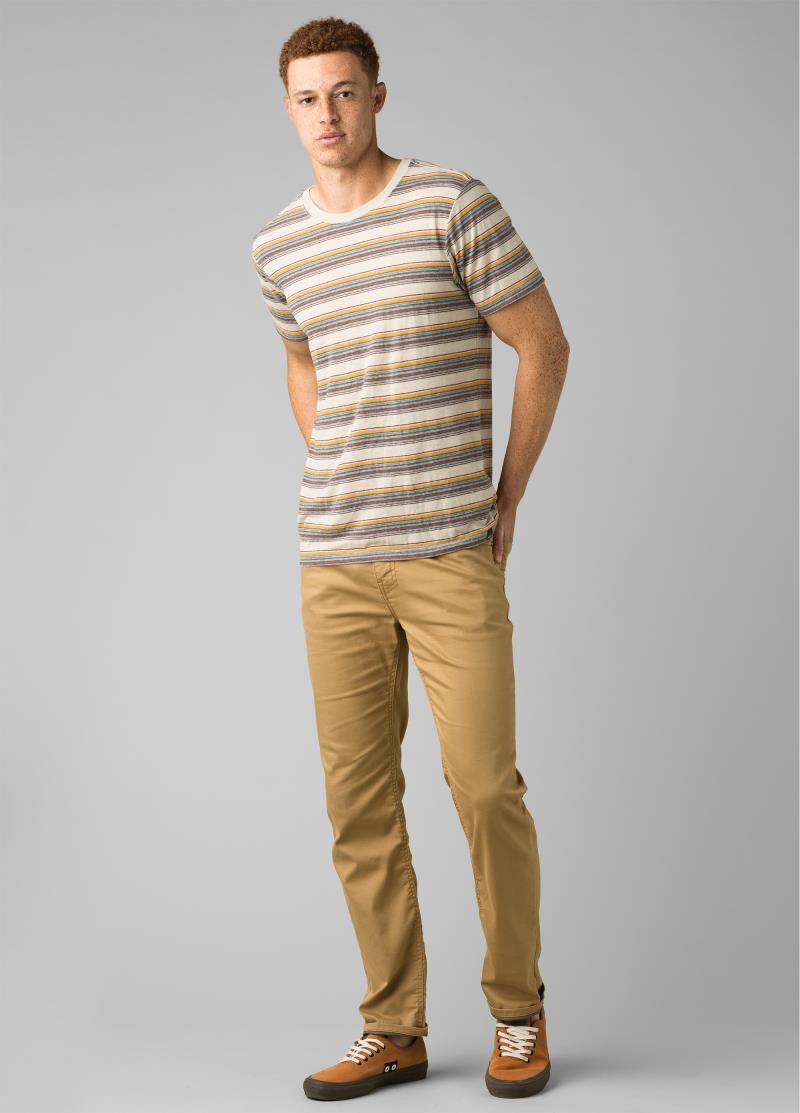 Bridger Jeans, 34" Inseam - Mens - Embark Brown 5