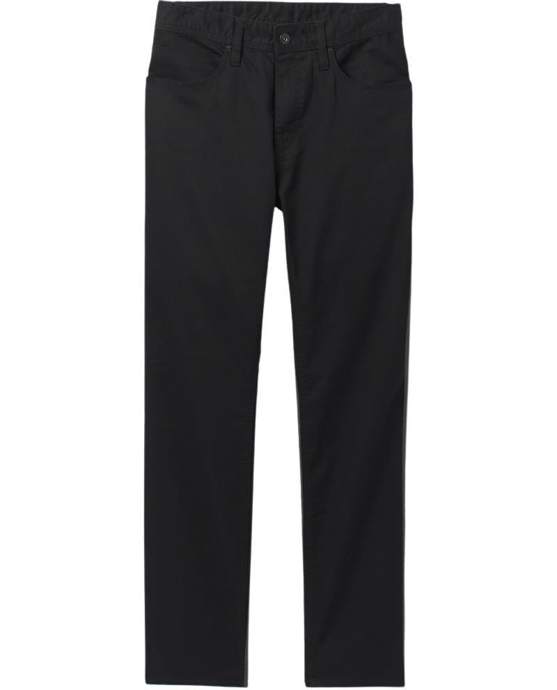 Bridger Slim Tapered Jeans, 32" Inseam - Mens - Black Out 1