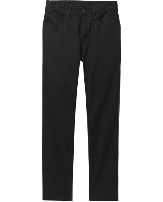 Bridger Slim Tapered Jeans, 32" Inseam - Mens - Black Out 1