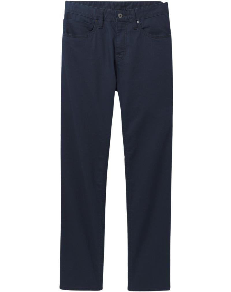 Bridger Slim Tapered Jeans, 32" Inseam - Mens - Indie Blue 1