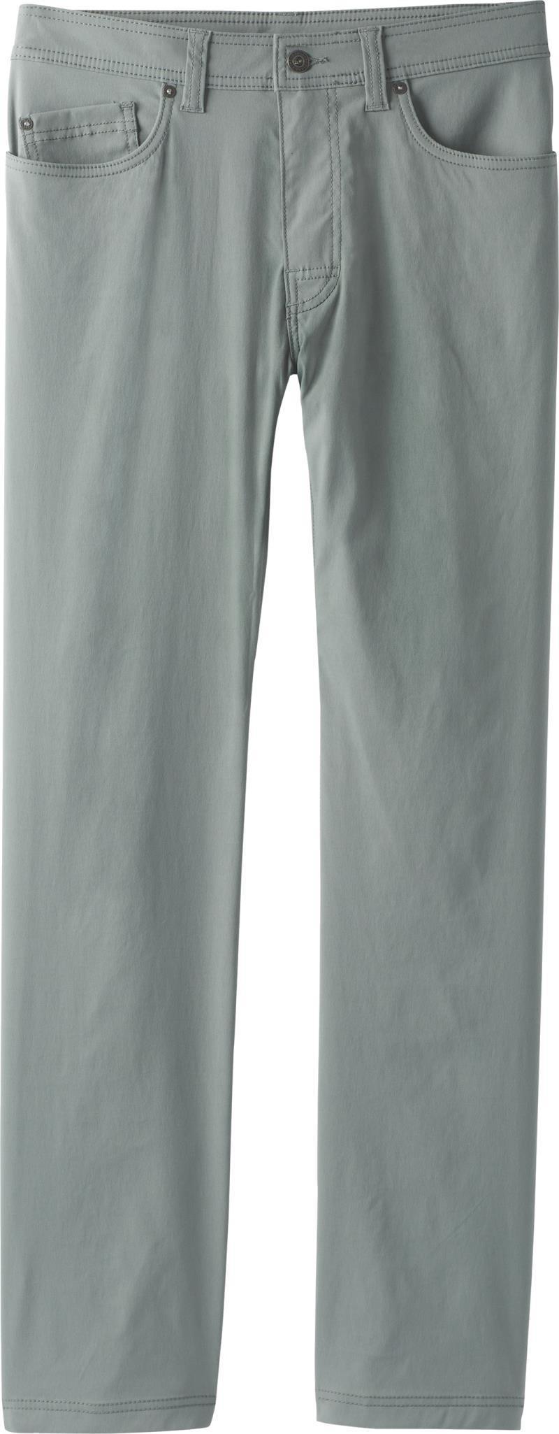 Brion Pants, 30" Inseam - Mens - Aloe 1