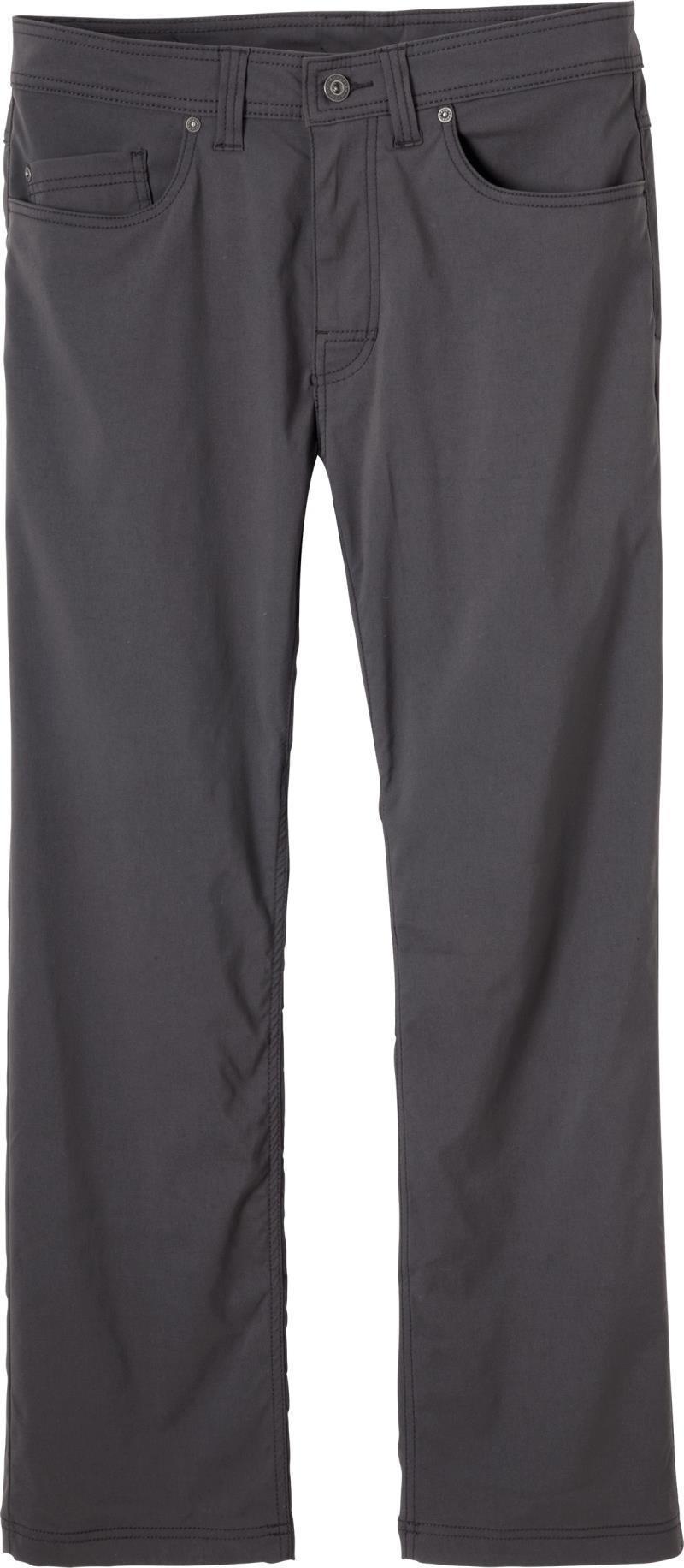 Brion Pants, 30" Inseam - Mens - Charcoal 1