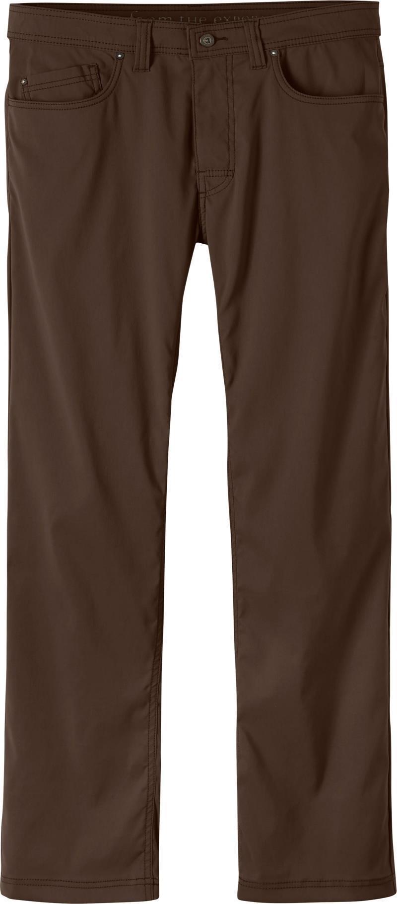Brion Pants, 30" Inseam - Mens - Coffee Bean 1