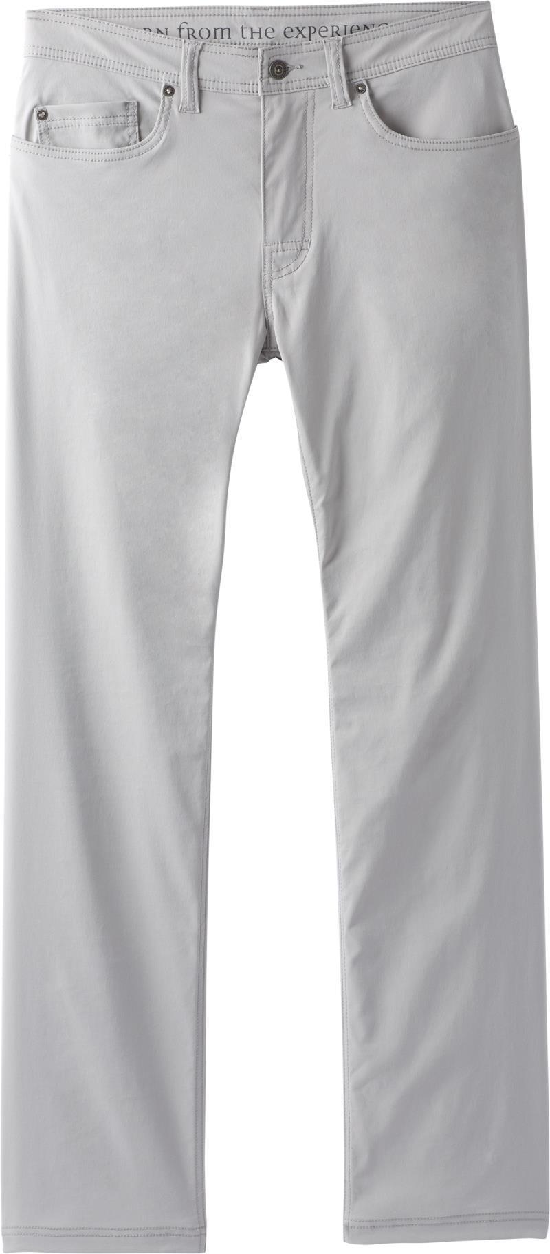 Brion Pants, 30" Inseam - Mens - Grey 1