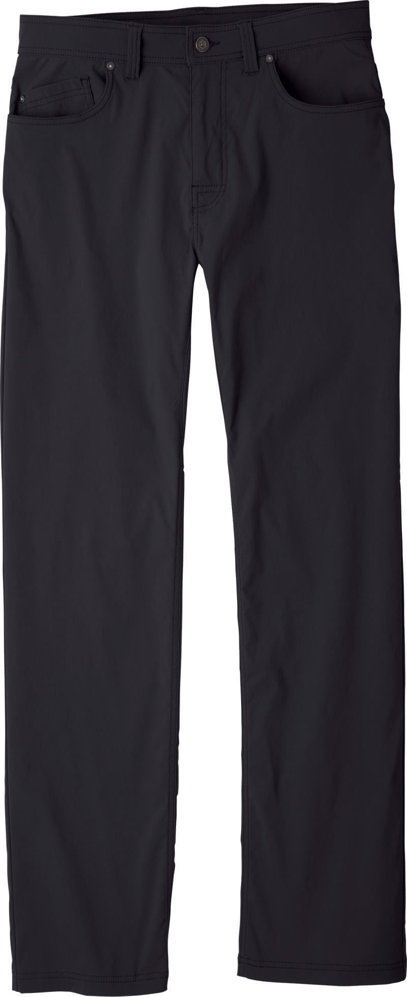 Brion Pants, 32" Inseam - Mens - Black 1