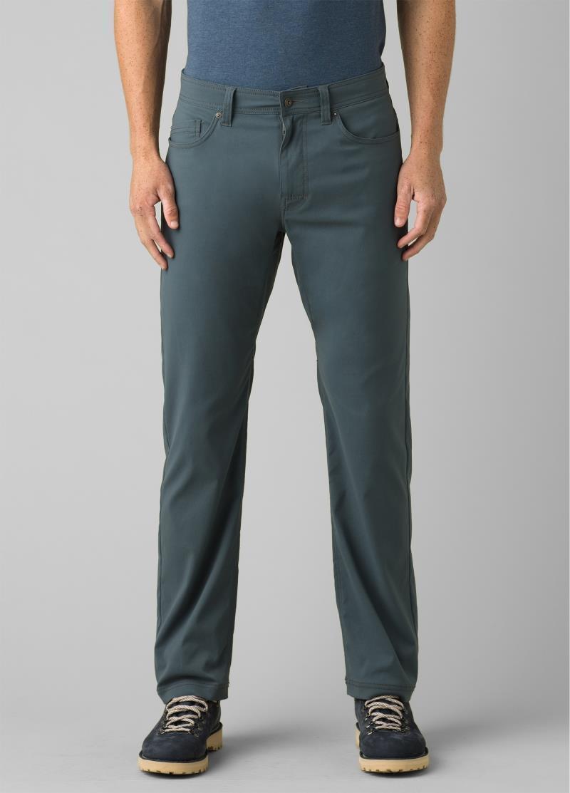 Brion Pants, 32" Inseam - Mens - Dark Smoky Blue 2