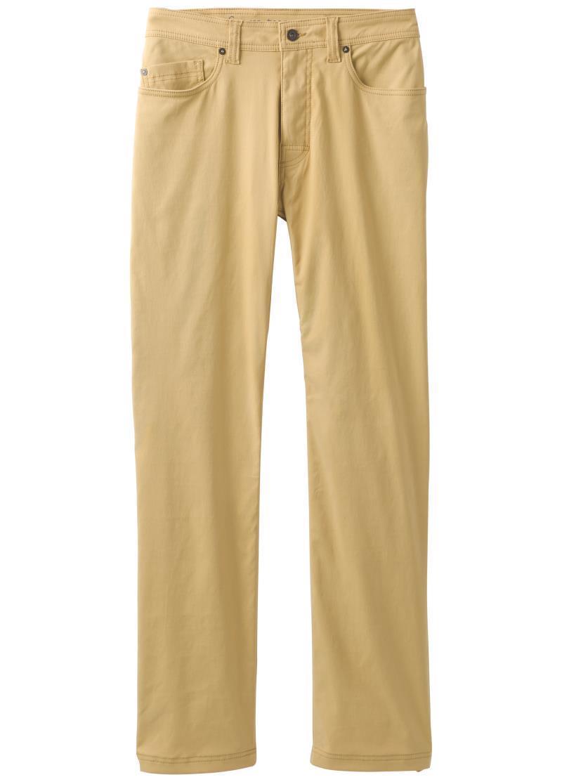 Brion Pants, 32" Inseam - Mens - Sandpiper 1