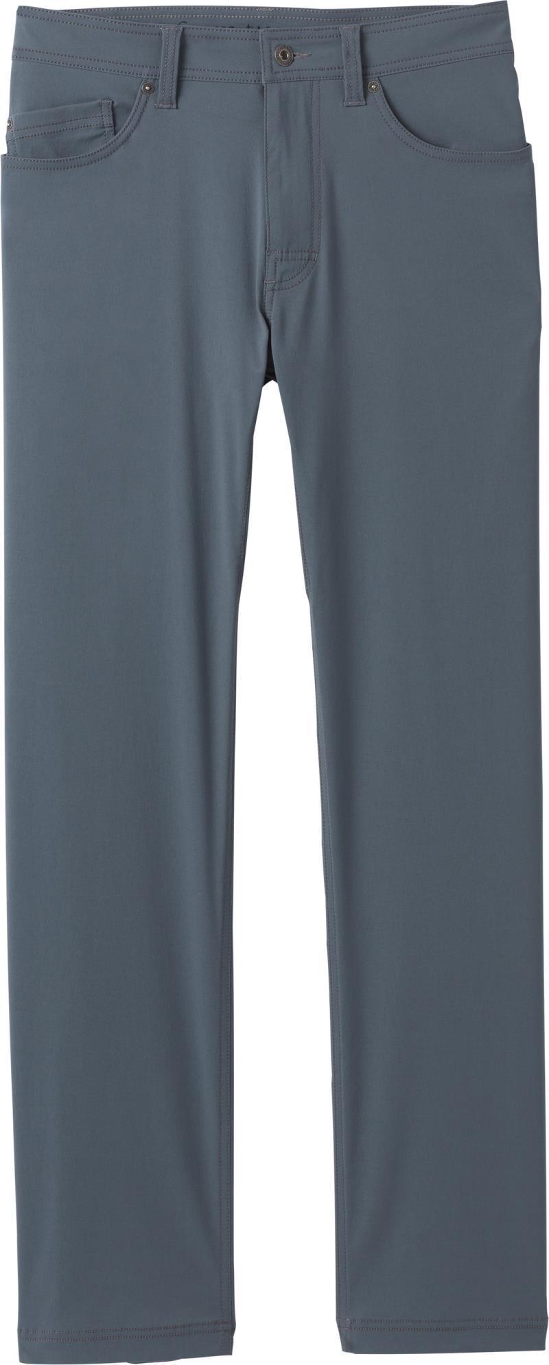Brion Pants, 34" Inseam - Mens - Dark Smoky Blue 1
