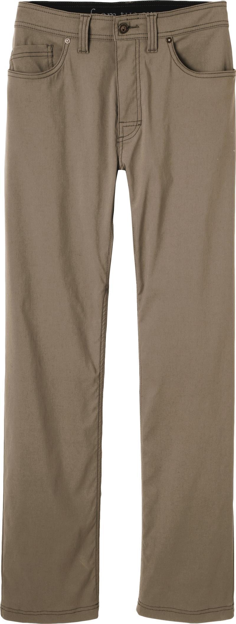 Brion Pants, 34" Inseam - Mens - Mud 1