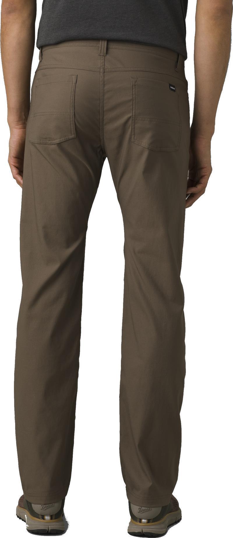 Brion Pants II, 30" Inseam - Mens - Mud 2