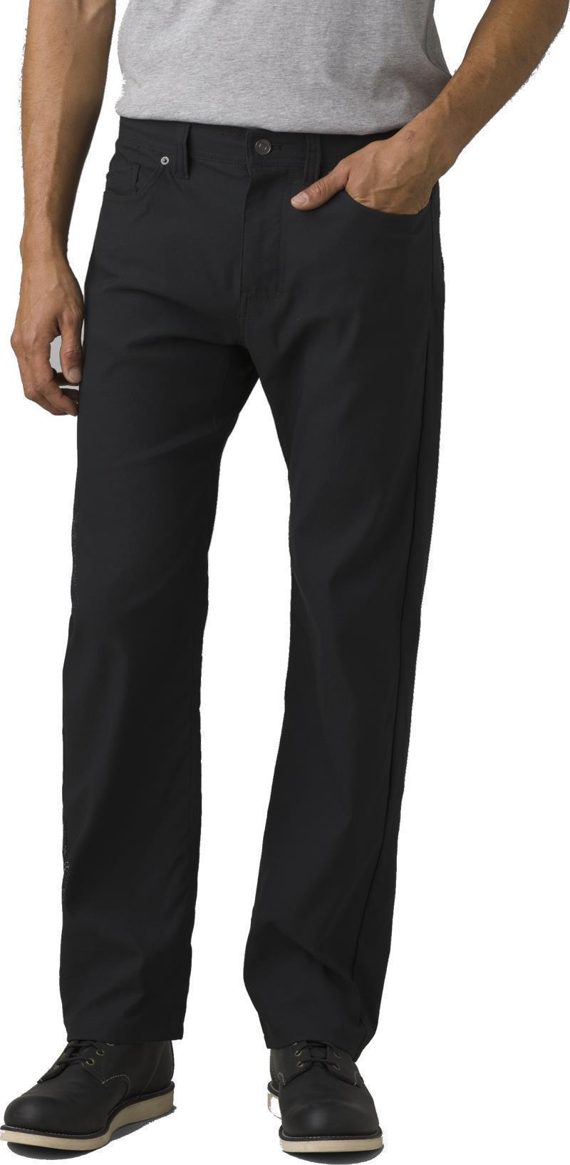 Brion Pants II, 32" Inseam - Mens - Black 1