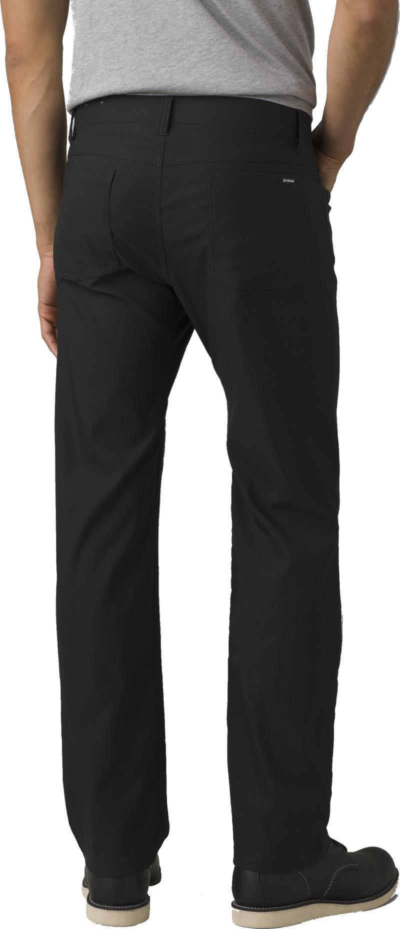 Brion Pants II, 32" Inseam - Mens - Black 2