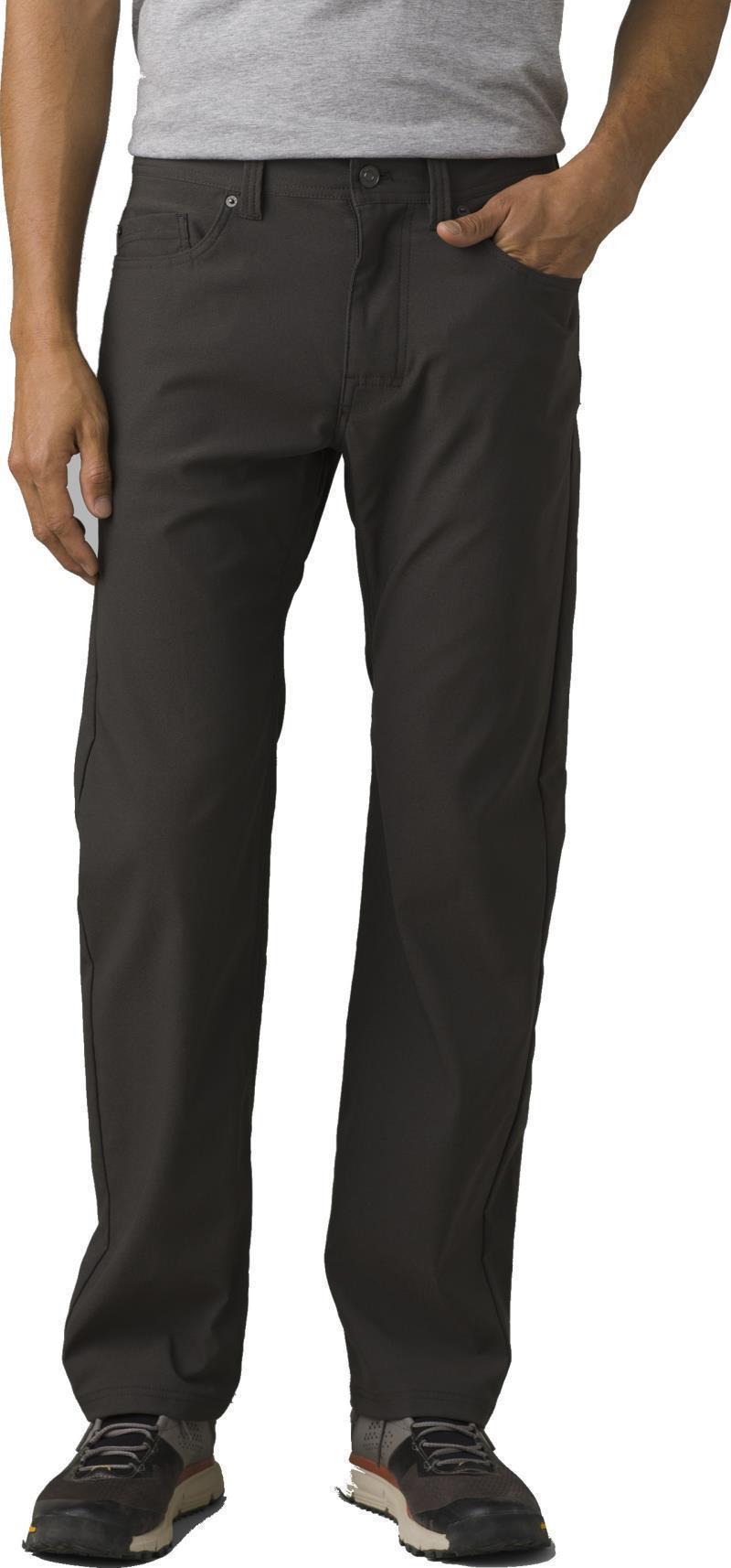 Brion Pants II, 32" Inseam - Mens - Dark Iron 1