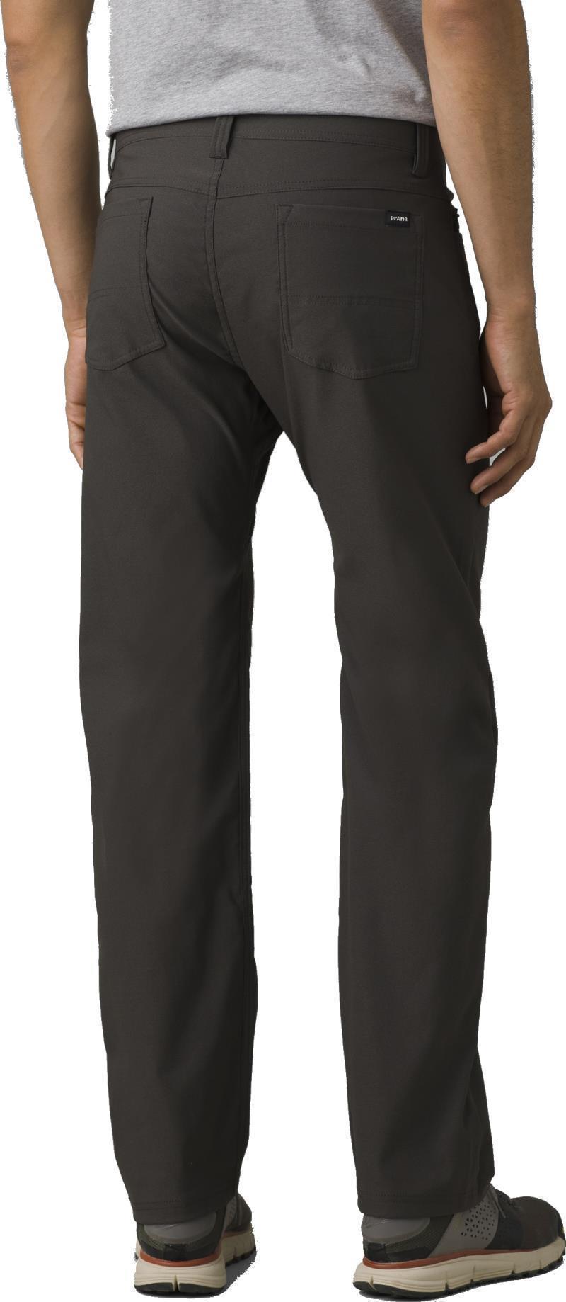Brion Pants II, 32" Inseam - Mens - Dark Iron 2