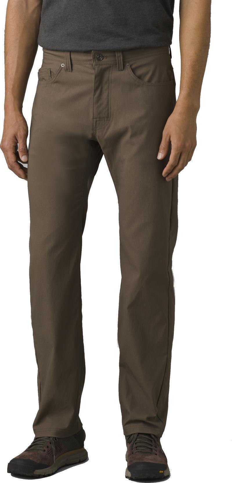 Brion Pants II, 32" Inseam - Mens - Mud 1